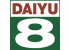 ダイユーエイトのロゴ