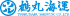 豊鶴海運のロゴ