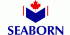 シーボーン・ジャパンのロゴ