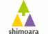 シモアラのロゴ