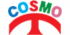 コスモトランスポートのロゴ