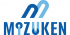 MIZUKEN（旧：株式会社総合水研究所）のロゴ