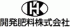 開発肥料のロゴ