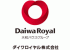 ダイワロイヤルのロゴ