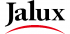 JALUXのロゴ