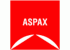 アスパックスのロゴ