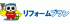 リフォームプランニングのロゴ
