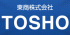 東商(産業電気機器)のロゴ