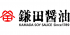 鎌田商事のロゴ
