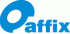 アフィックス住宅販売のロゴ