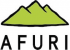 AFURIのロゴ