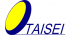 タイセイ（旧：タイセイ電気工業株式会社）のロゴ