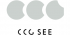 CCG SEE（旧：株式会社HELIOS）のロゴ