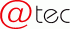 アットテックのロゴ