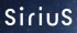 Siriusのロゴ