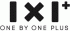 ワンバイワンプラスのロゴ
