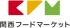関西フードマーケット（旧：イズミヤ・阪急オアシス株式会社）のロゴ