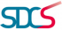 SDCソリューションズ（旧：株式会社佐賀電算センター）のロゴ