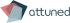 Attuned（旧：EQIQ株式会社）のロゴ
