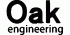 オークエンジニアリングのロゴ