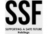 SSFホールディングス（旧：リアル建設株式会社）のロゴ