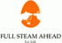 フルスティームアヘッドのロゴ