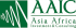 AAIC Japanのロゴ