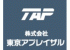 東京アプレイザルのロゴ