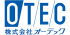 オーテック（建材）のロゴ