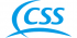 ワキタCSS技術開発（旧：株式会社CSS技術開発）のロゴ