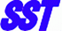 SSTのロゴ