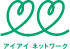アイアイファーマシーのロゴ