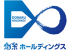 働楽ホールディングスのロゴ