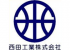 西田工業のロゴ