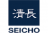 清長のロゴ