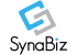 SynaBizのロゴ