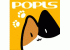 ポプルスのロゴ