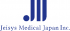 Jeisys Medical Japanのロゴ