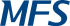 MFS（インターネット）のロゴ