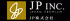 JPのロゴ