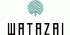 ワタザイのロゴ