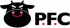 PFC（食品）のロゴ