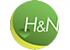H&Nホールディングスのロゴ