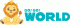 GoGoWorldのロゴ
