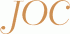 JOCのロゴ
