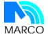 マルコ（医療機器）のロゴ
