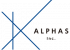 アルファス（不動産）のロゴ