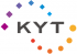 KYTのロゴ