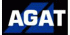 アガタのロゴ