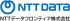 NTTデータフロンティア（旧：株式会社エヌ・ティ・ティ・データ・フロンティア）のロゴ